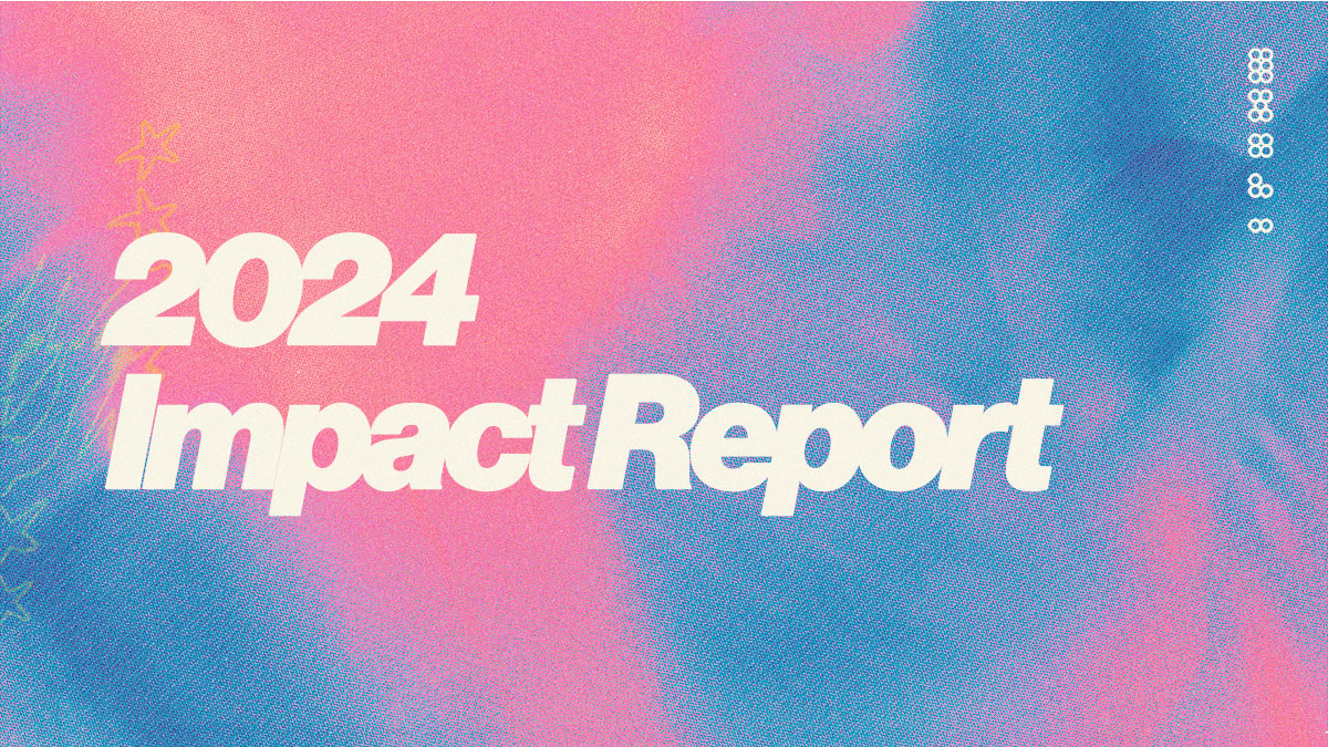 Epic Church 2024 Impact Report