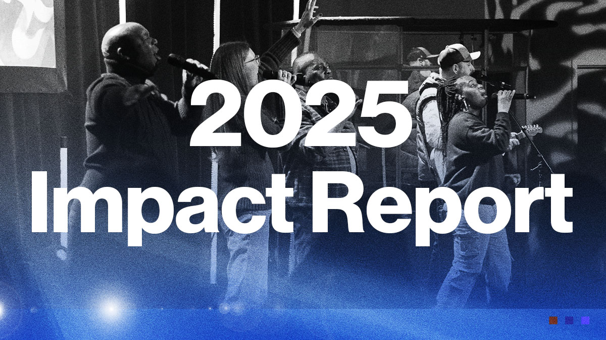 2025 Impact Report Available Here