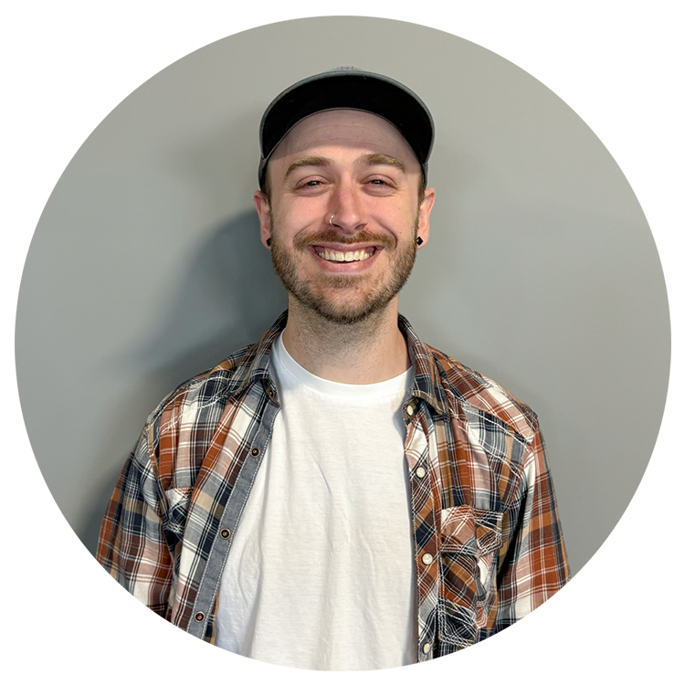Picture of Pastor Joe from Epic Church