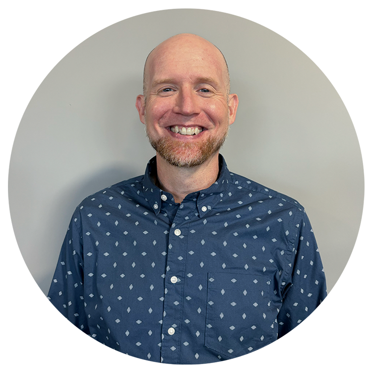 Picture of Pastor Ray from Epic Church